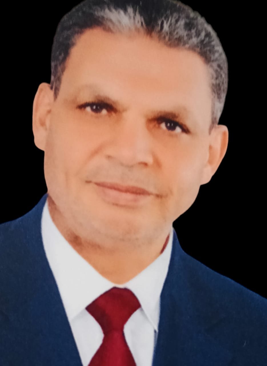 صورة محمد حسان محمود