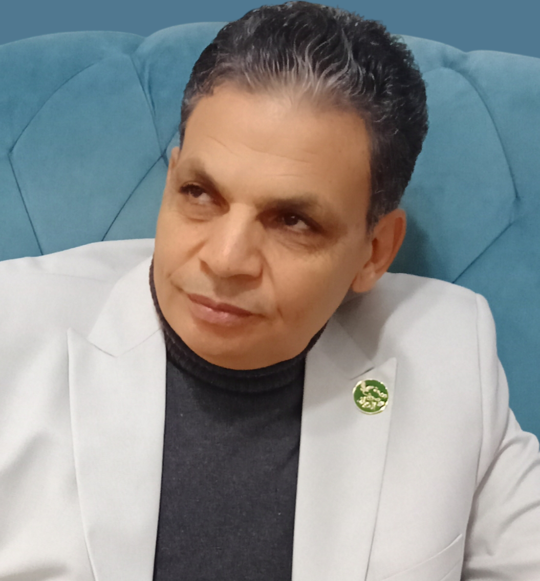 صورة محمد حسان محمود