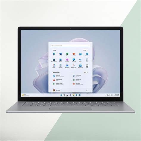 Microsoft Surface Laptop 5