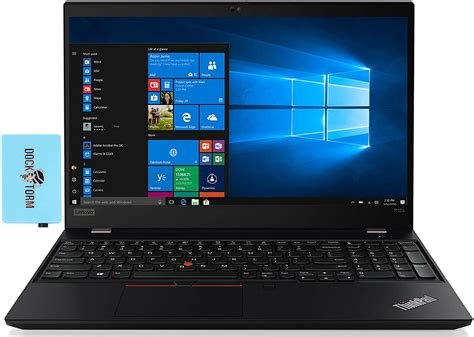 Lenovo ThinkPad P15s Gen