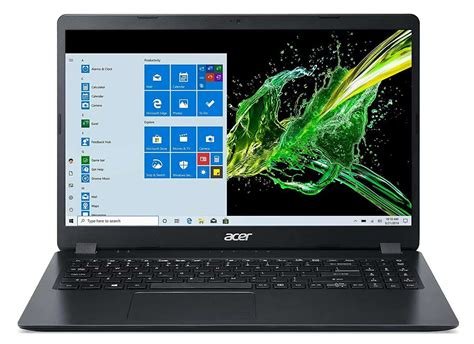 Acer Extensa EX215-54 driver