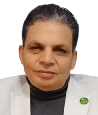 صورة محمد حسان محمود أبو سالم