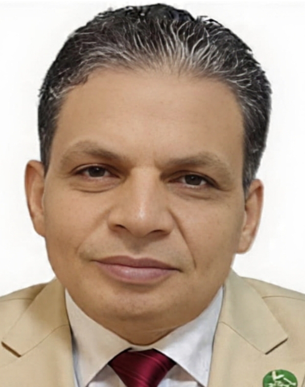 صورة محمد حسان محمود